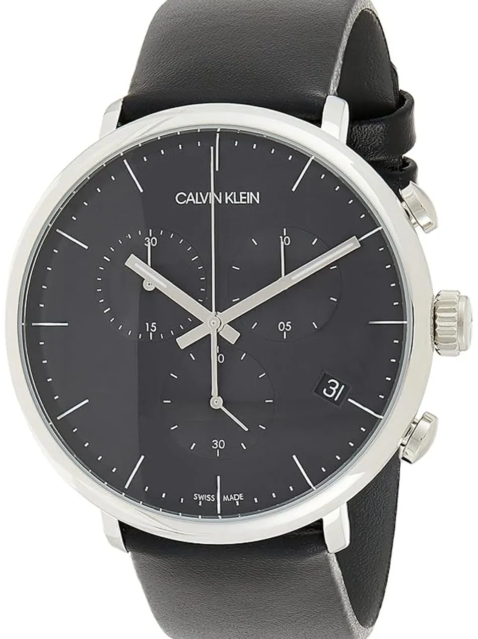 Herren Quarzuhr - K8M271C1