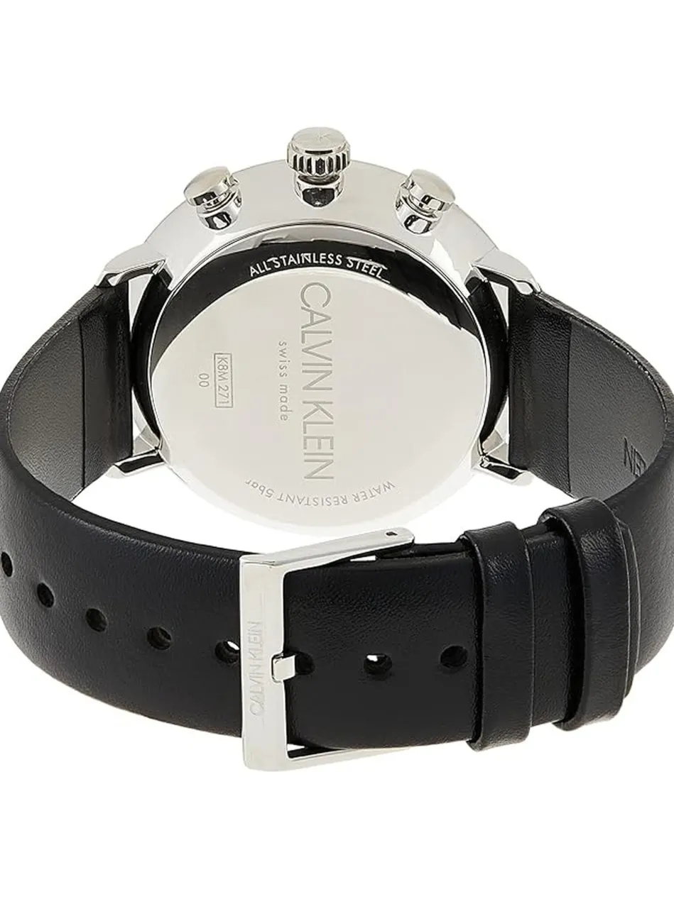 Herren Quarzuhr - K8M271C1