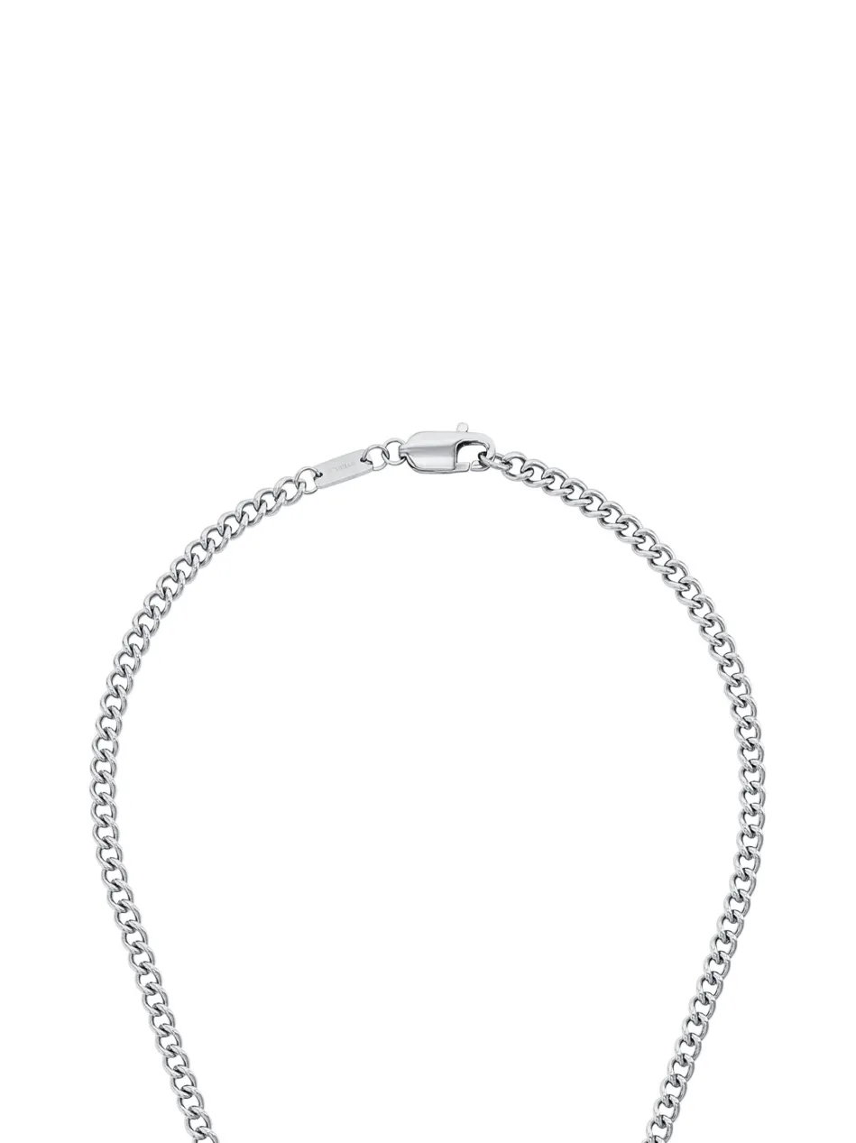 Herren Kette mit Anhänger