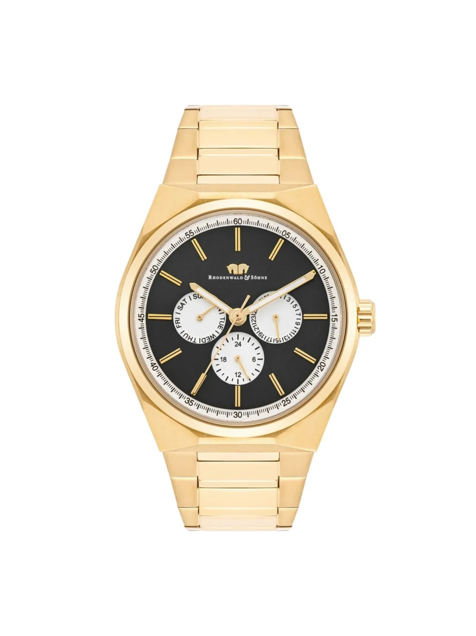 Herren Armband-Uhr -Cooledge