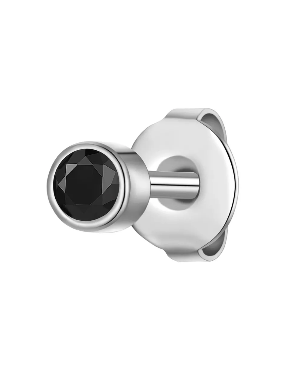 Herren Ohrstecker