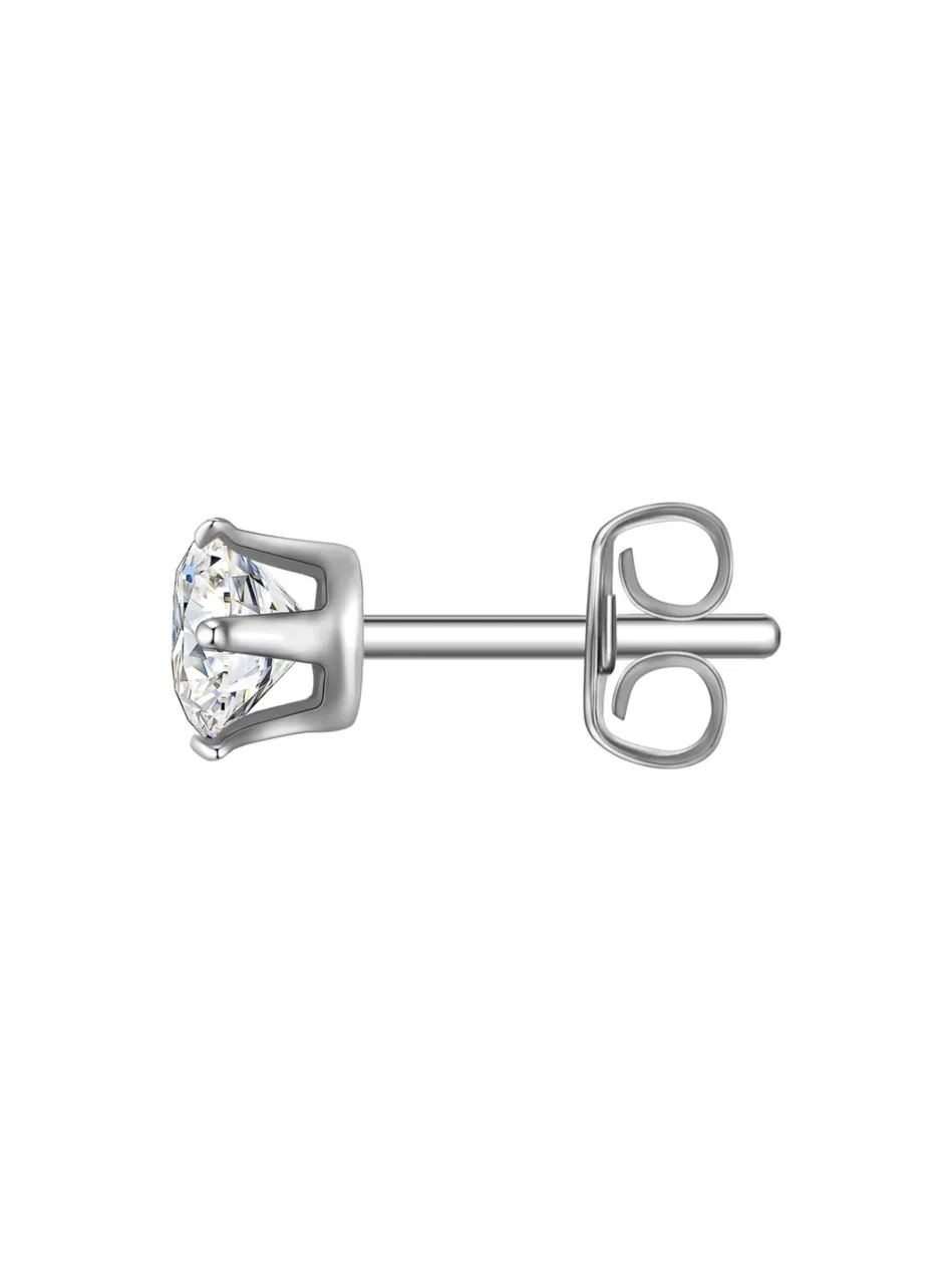 Herren Ohrstecker