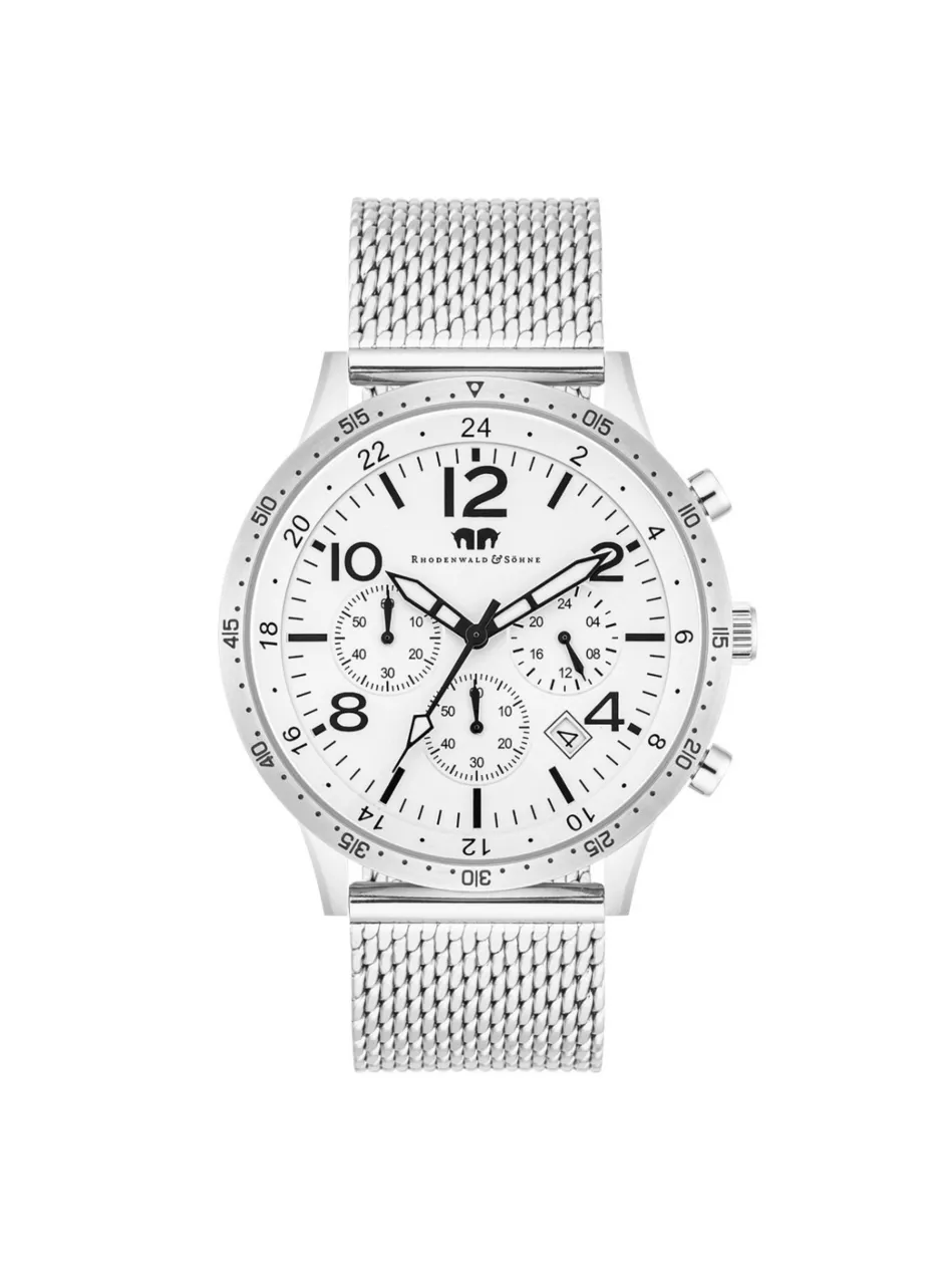Herren Chronograph - Flight Captain