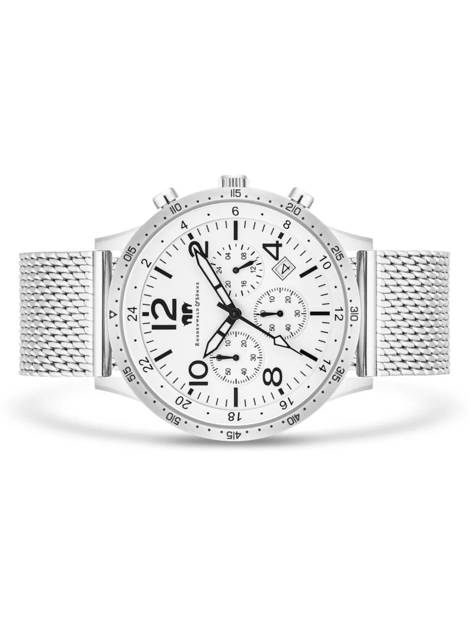 Herren Chronograph - Flight Captain