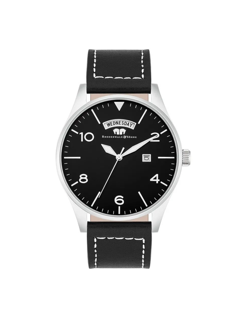 Herren Armband-Uhr - Vintage