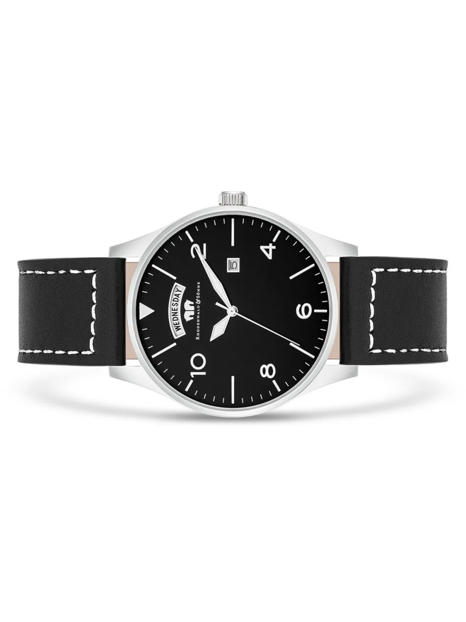 Herren Armband-Uhr - Vintage