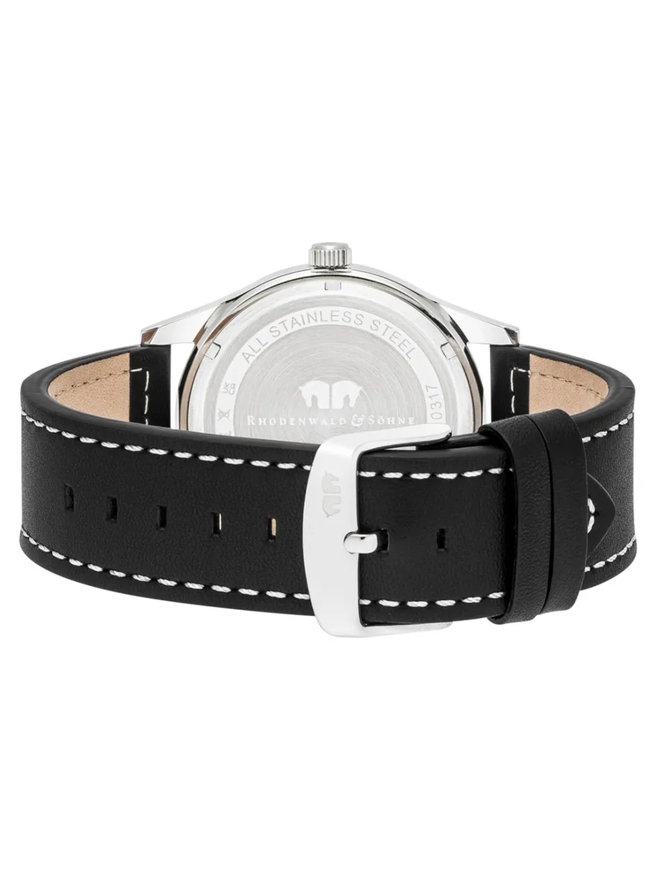 Herren Armband-Uhr - Vintage