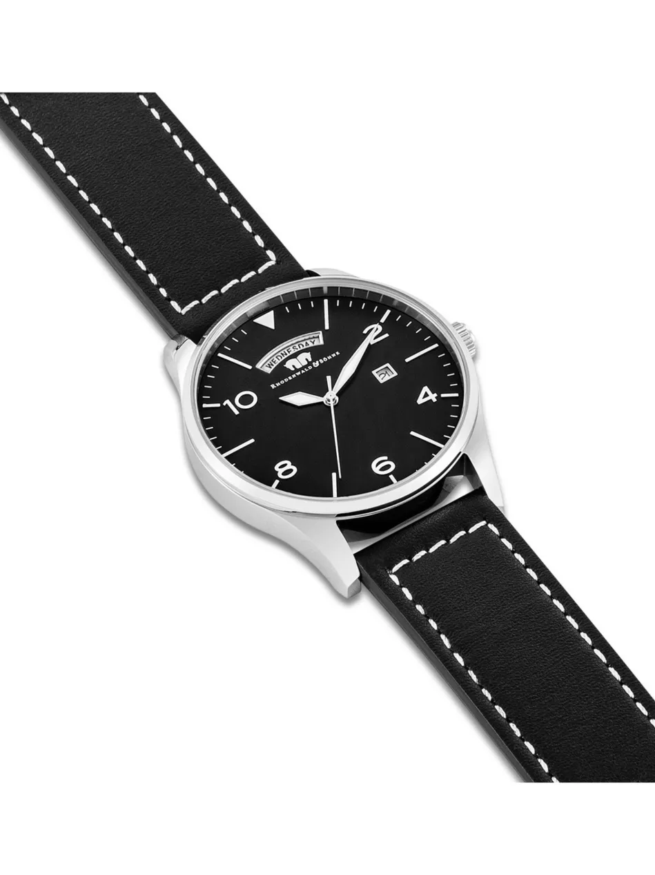 Herren Armband-Uhr - Vintage