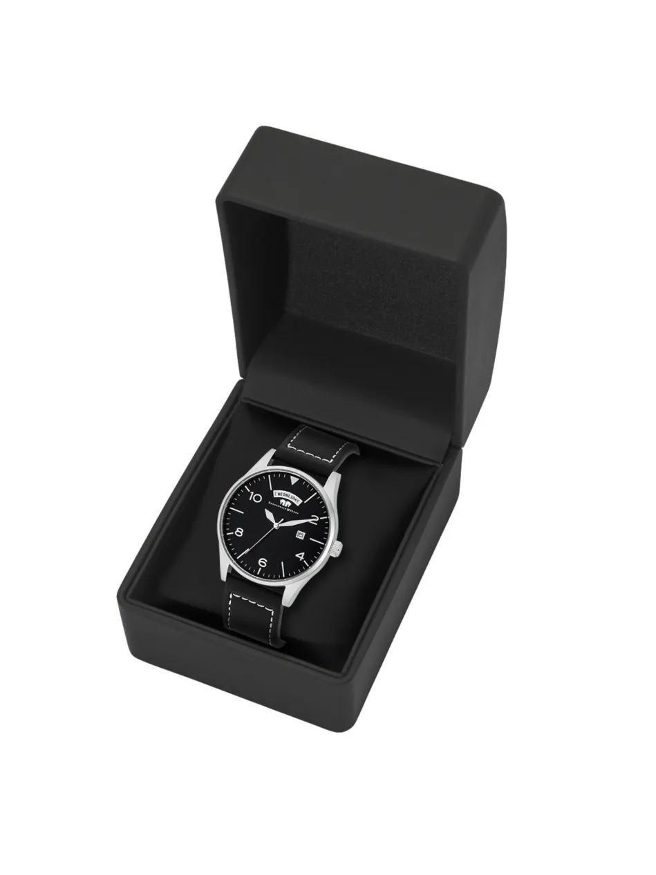 Herren Armband-Uhr - Vintage