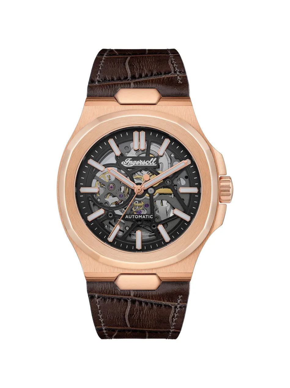 Herren Armbanduhr