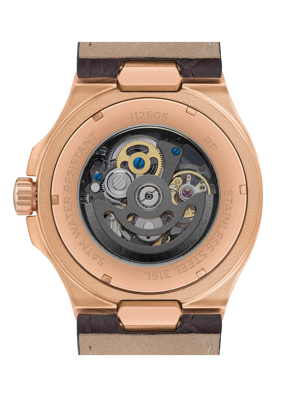 Herren Armbanduhr