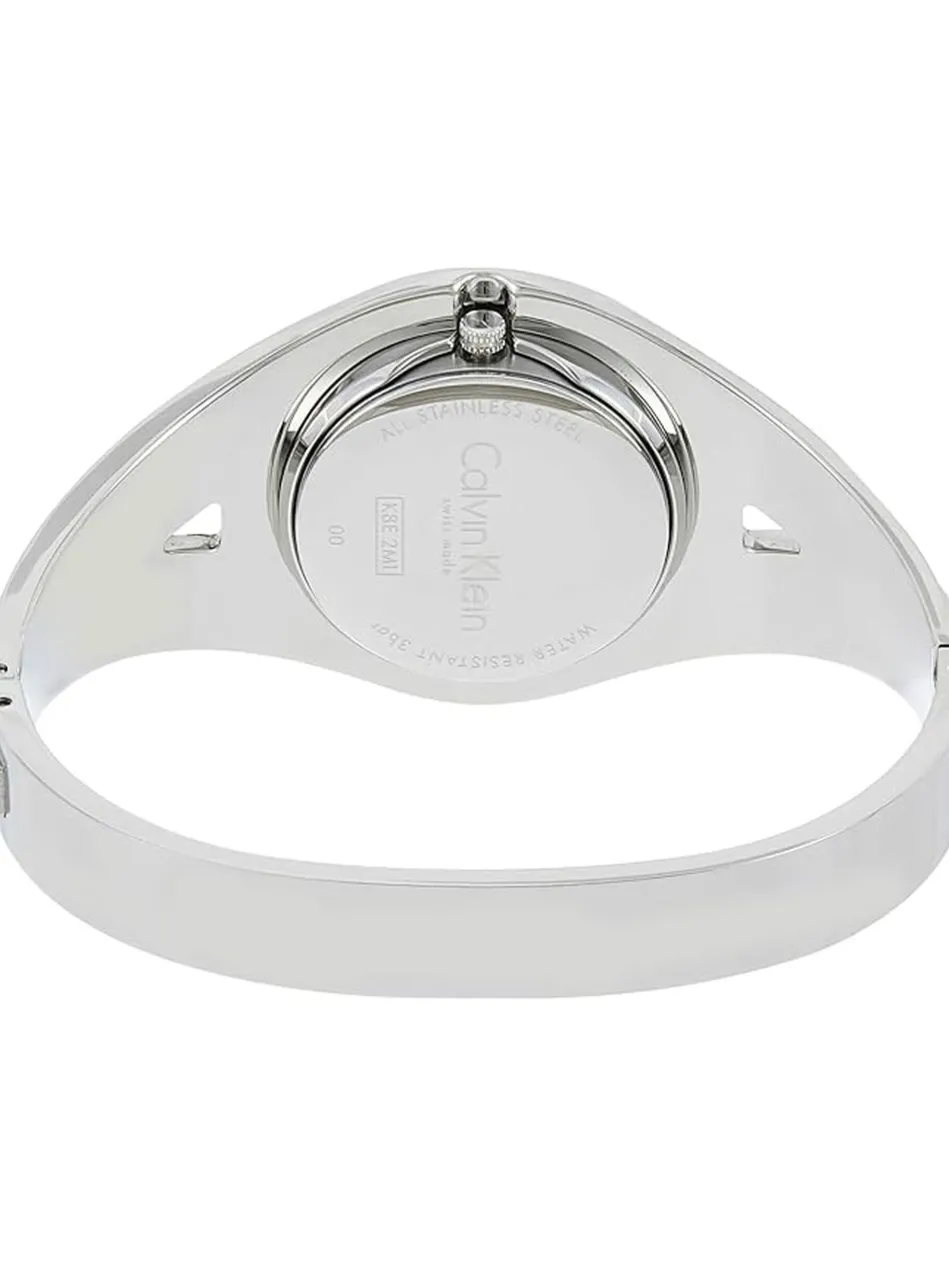 Herren Quarzuhr - K8E2M111