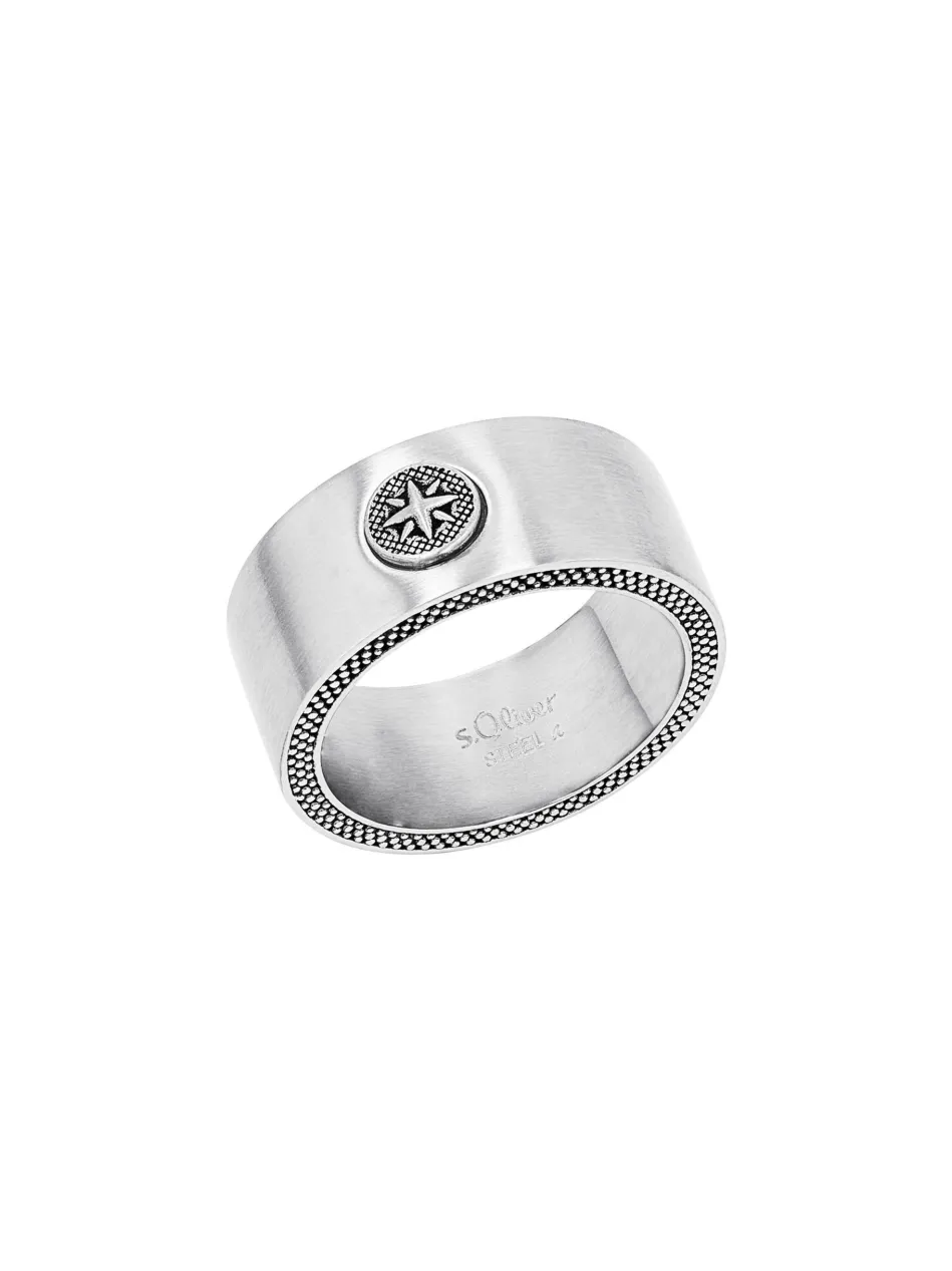 Herren Ring