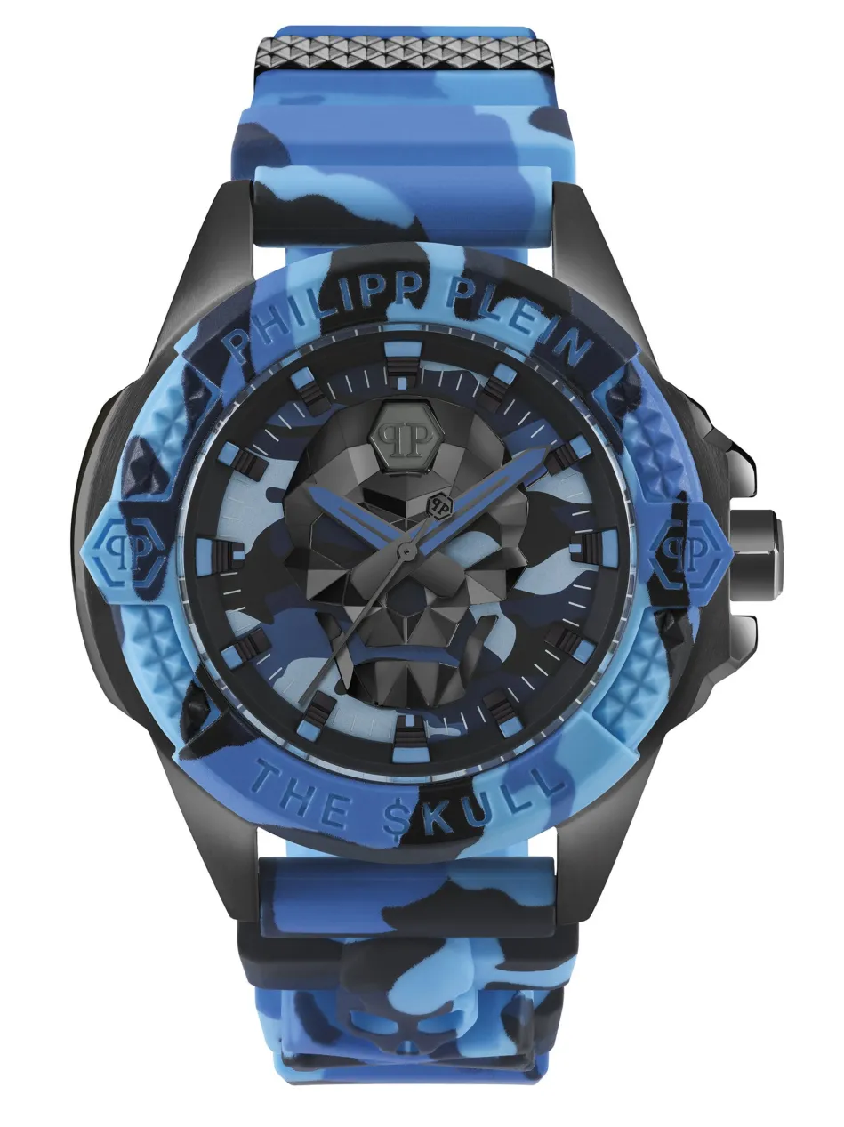 Herren Armbanduhr