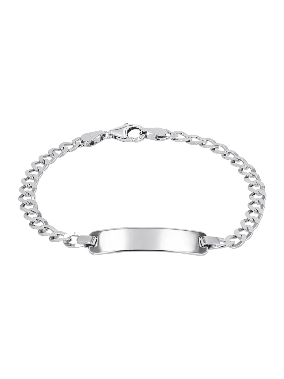 Unisex Identarmband
