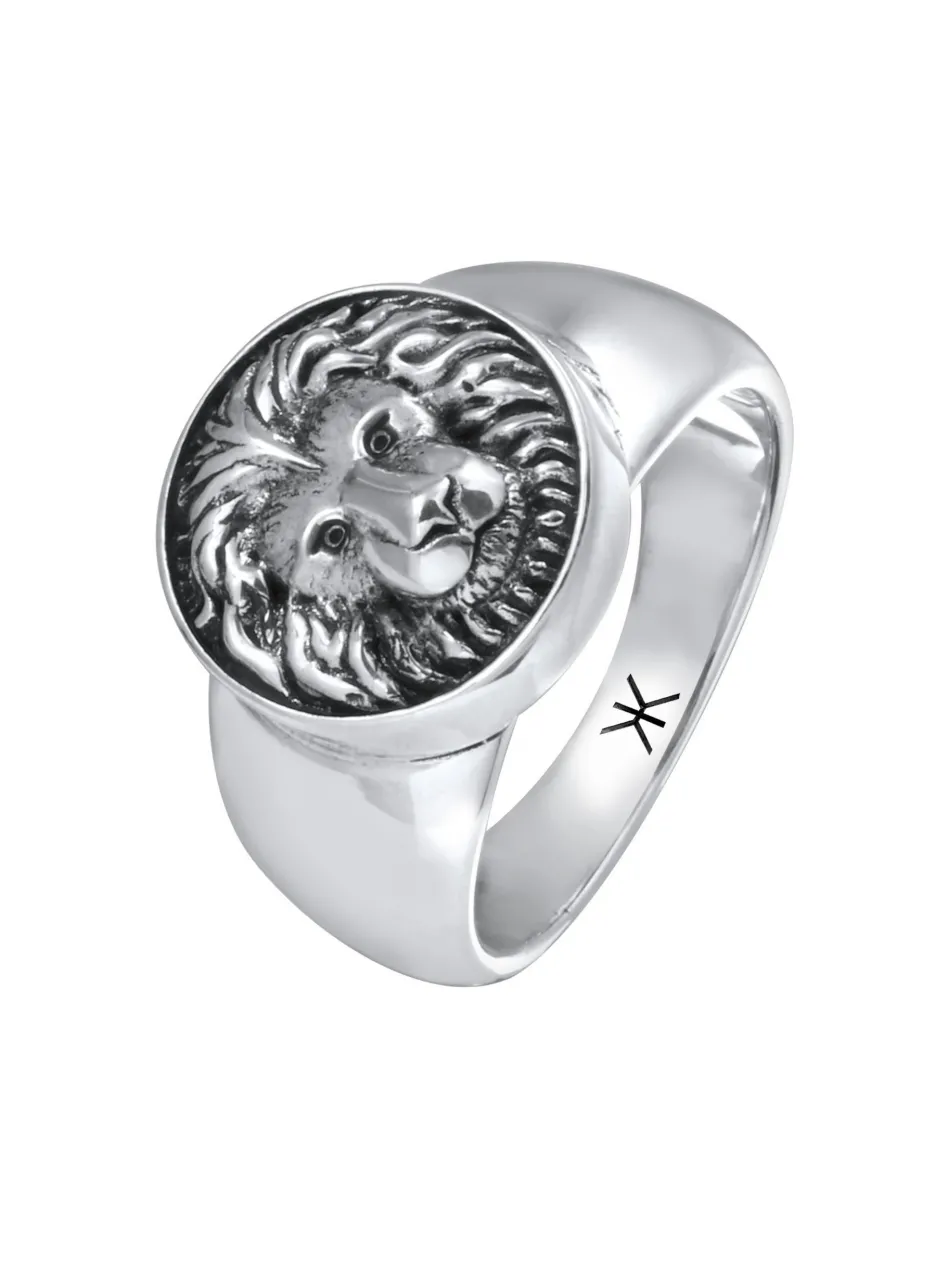 Herren Ring