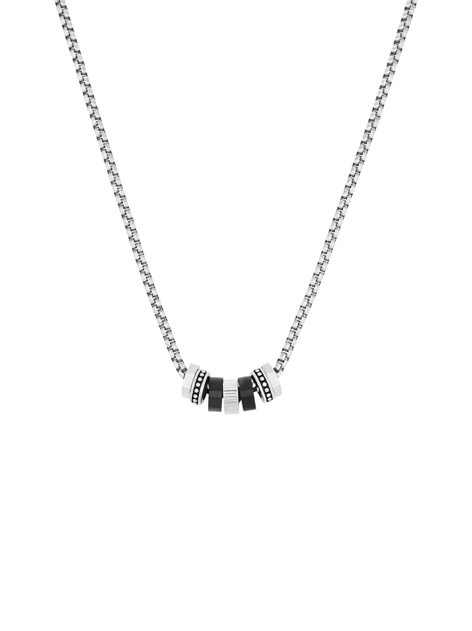 Herren Kette mit Anhänger