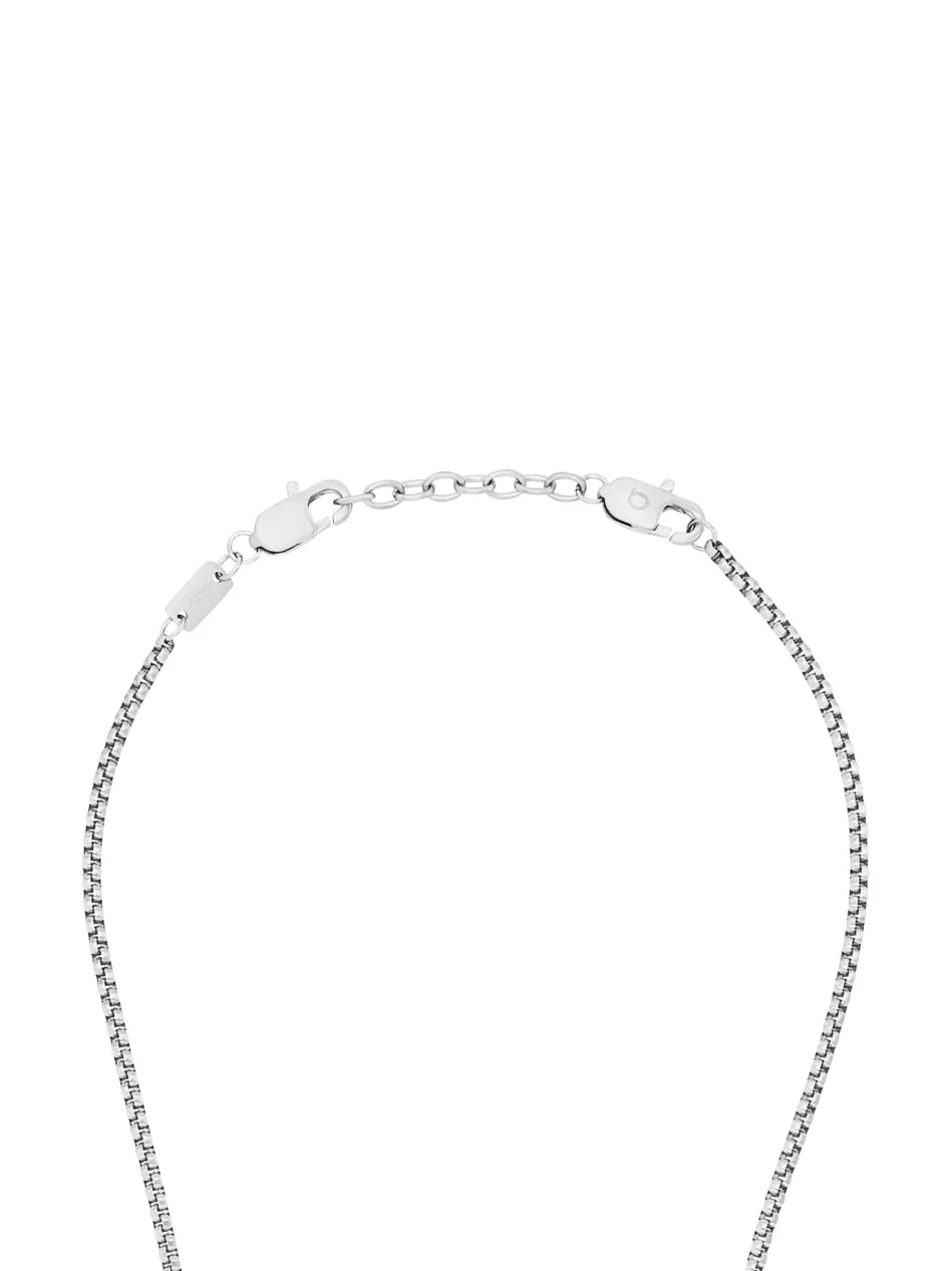 Herren Kette mit Anhänger
