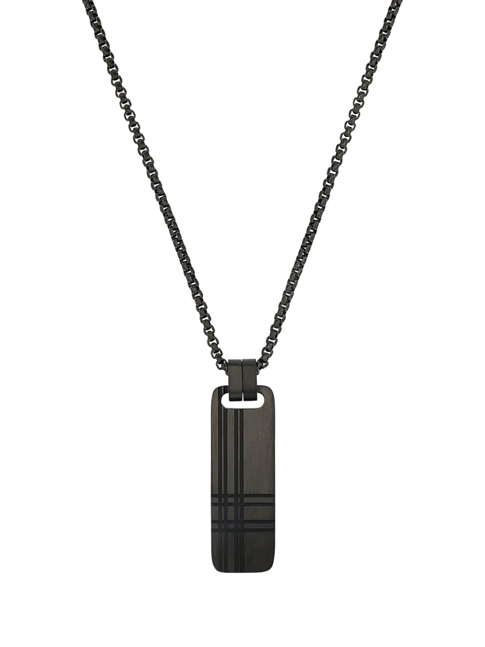Herren Kette mit Anhänger