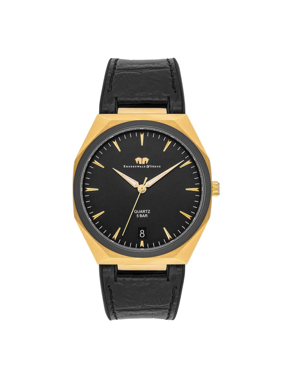 Herren Armband-Uhr - Cooledge