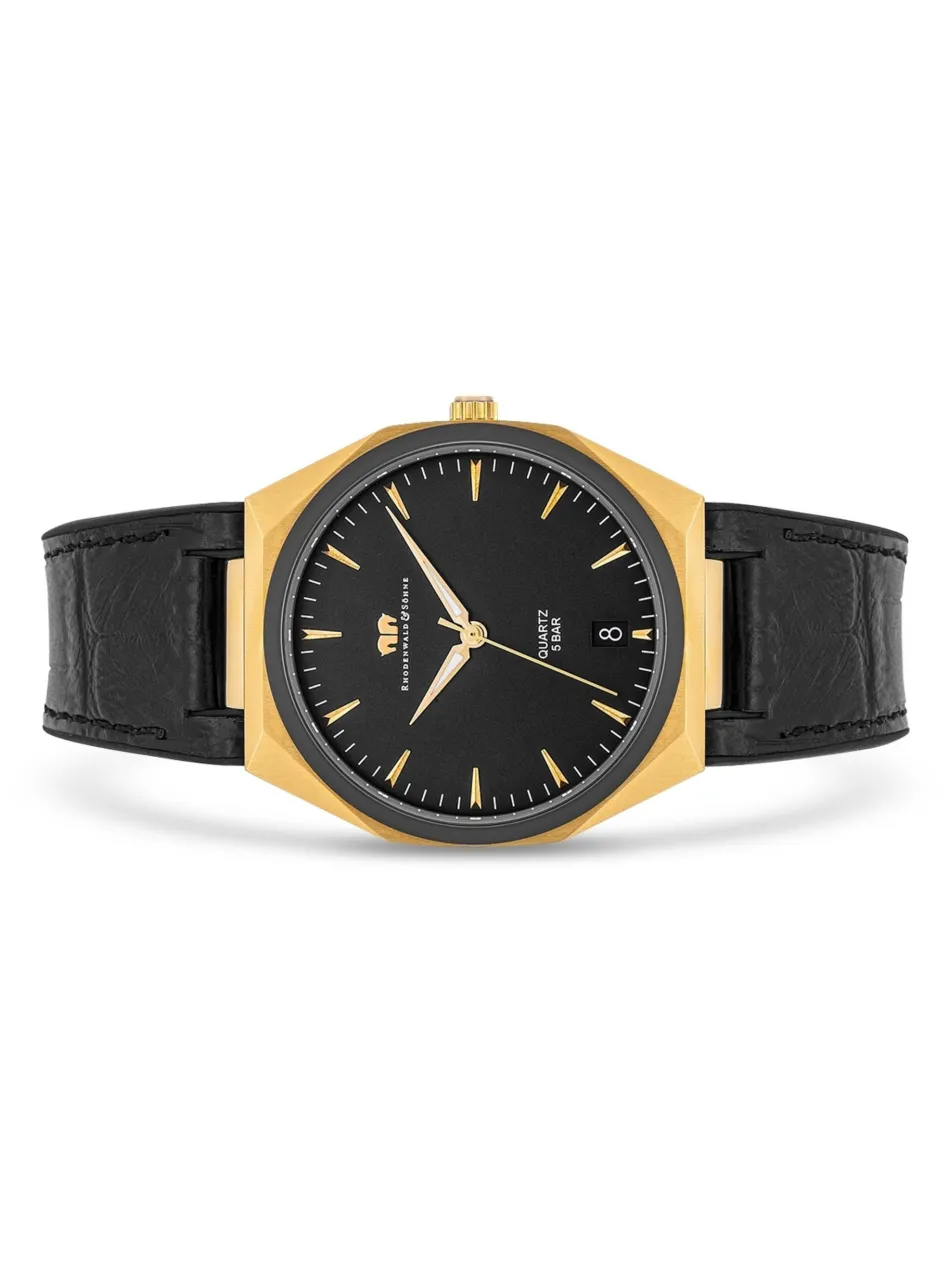 Herren Armband-Uhr - Cooledge