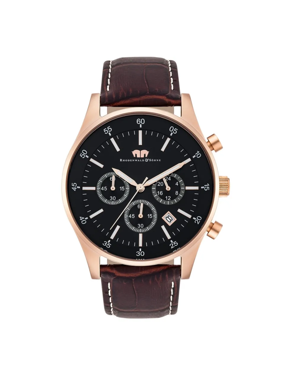 Herren Armband-Uhr - Goodwill