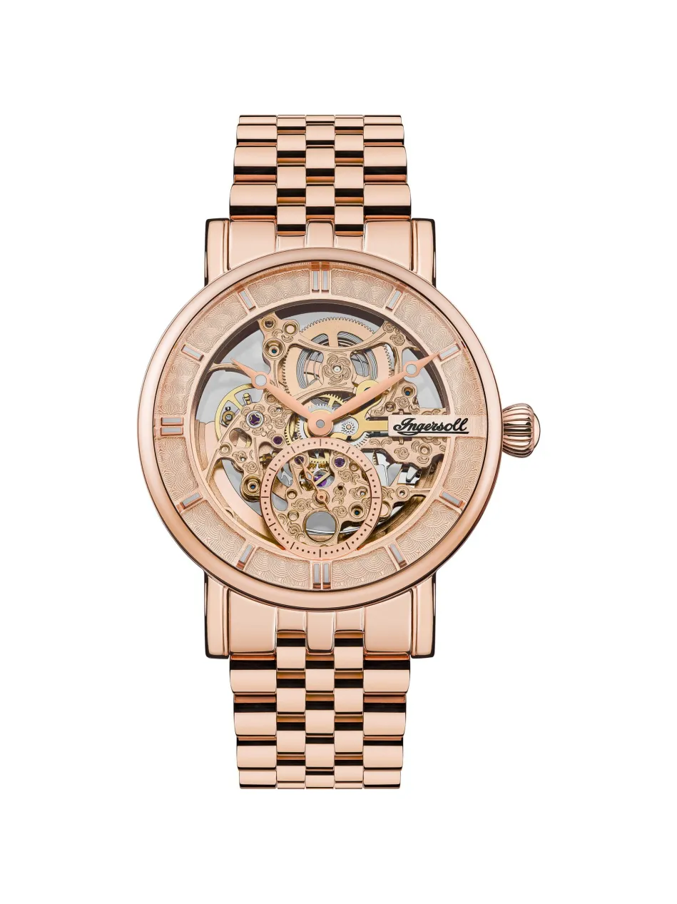 Herren Armbanduhr