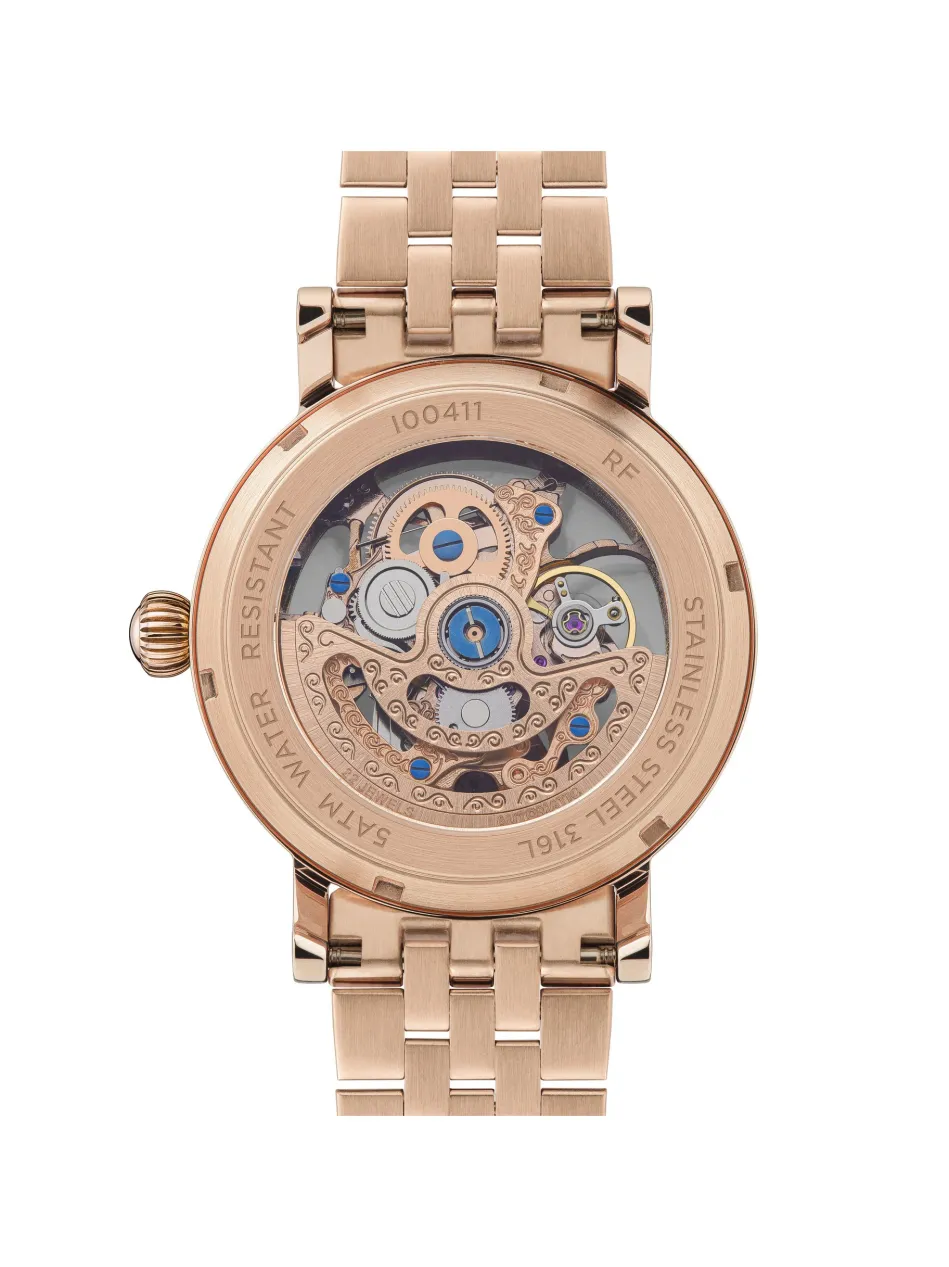 Herren Armbanduhr