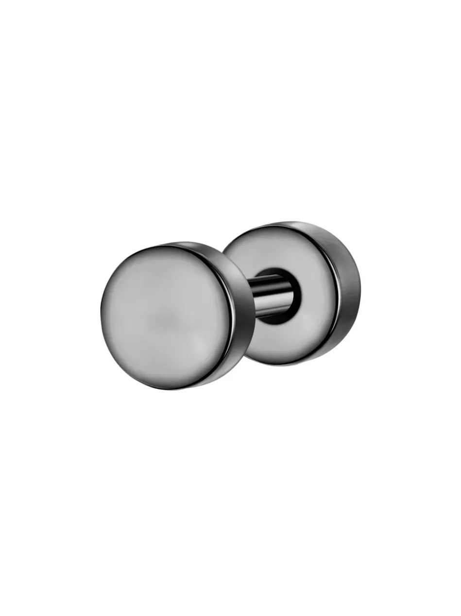 Herren Ohrstecker