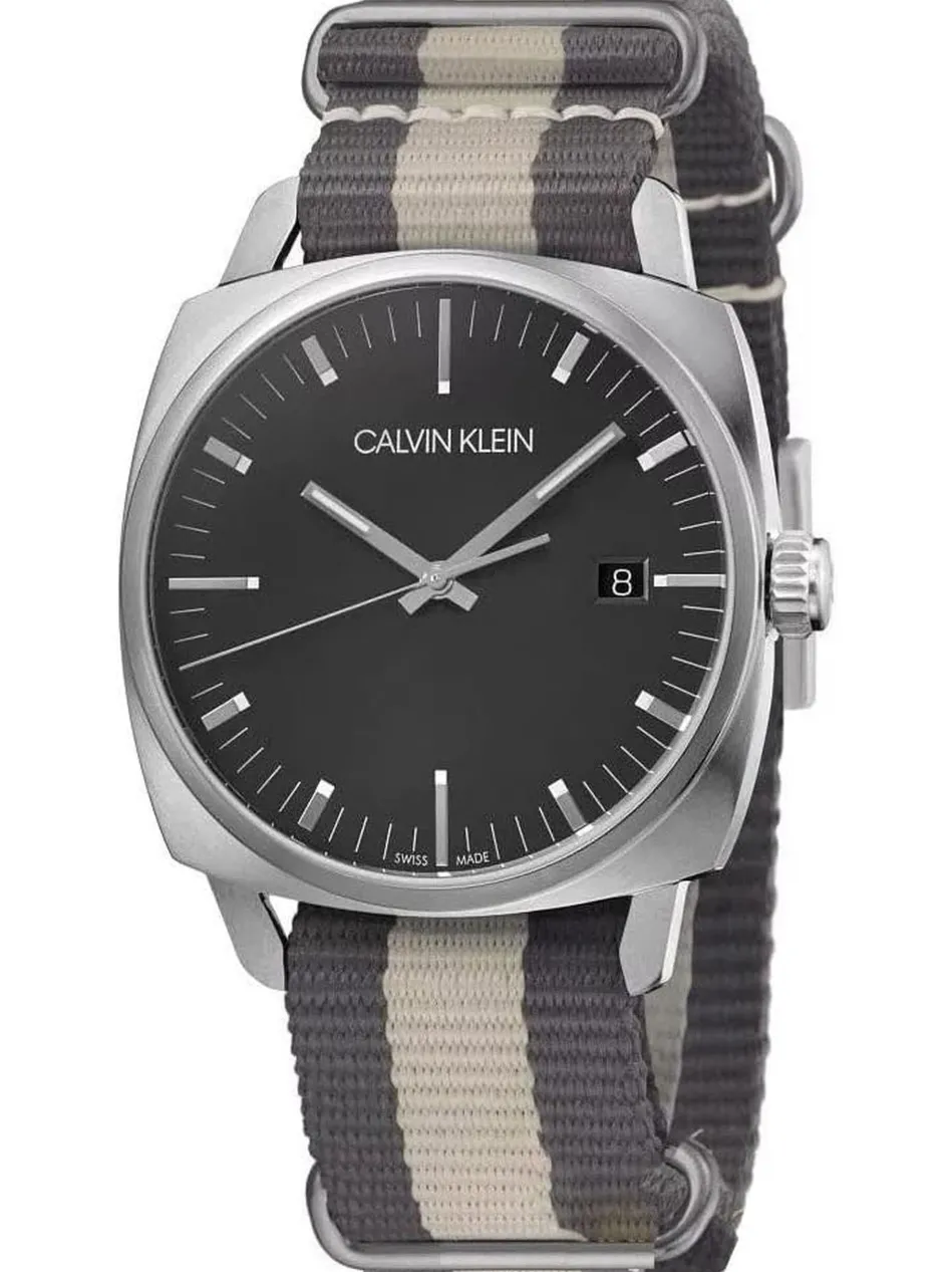 Herren Quarzuhr - K9N111P1