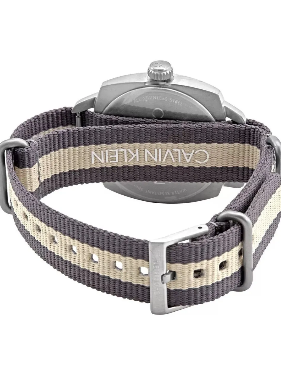 Herren Quarzuhr - K9N111P1