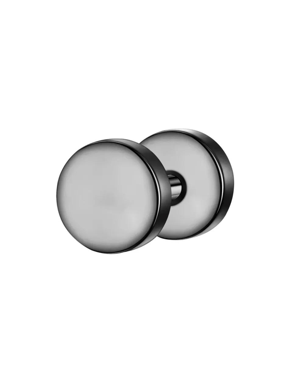 Herren Ohrstecker
