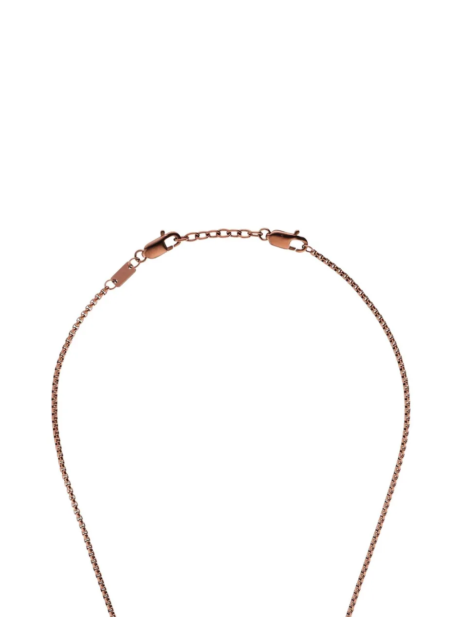 Herren Kette mit Anhänger