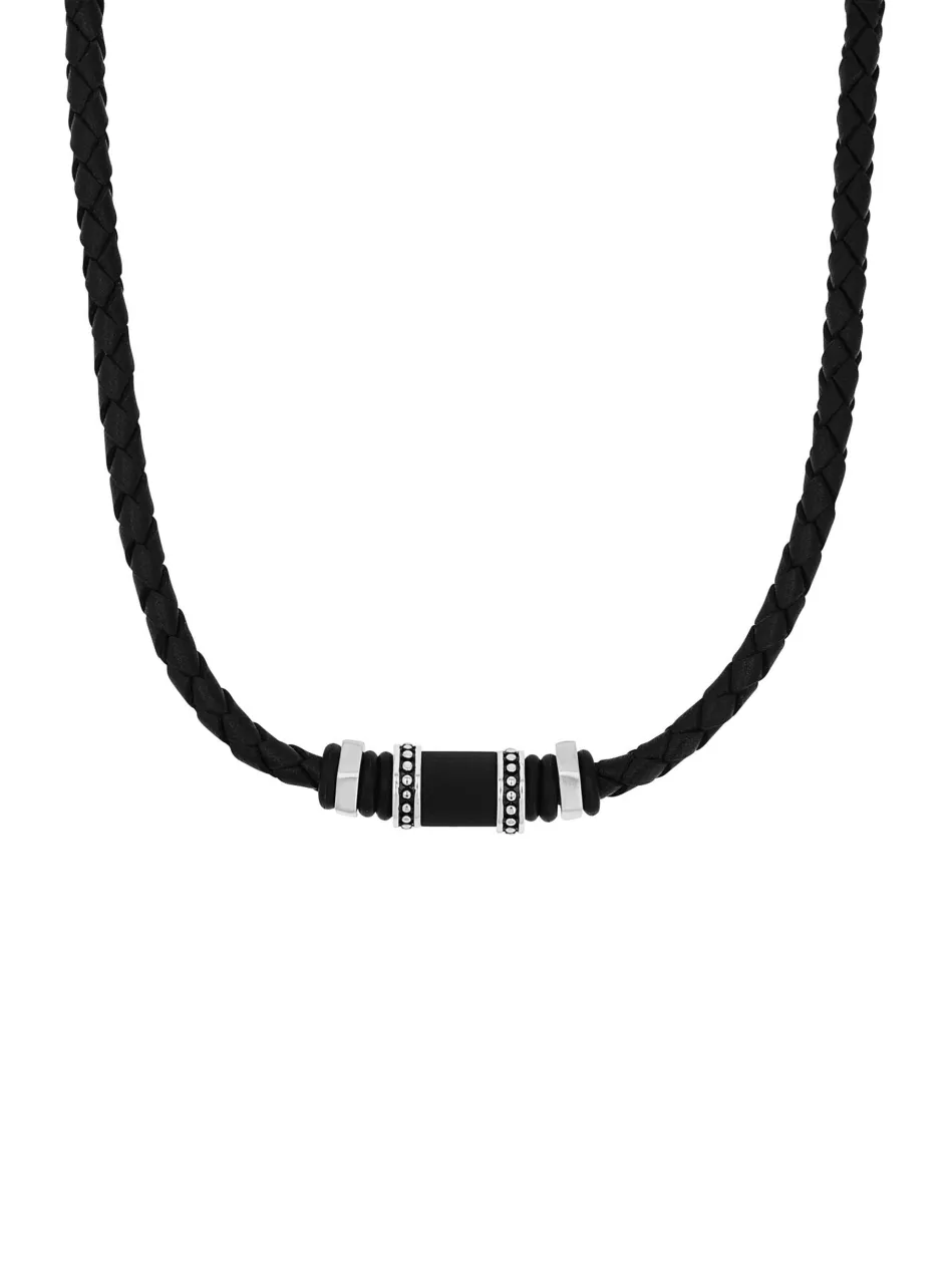 Herren Halsband