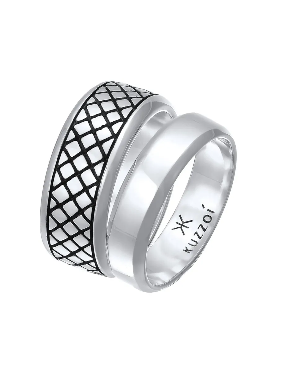 Herren Ring