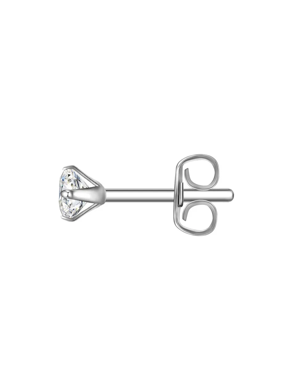 Herren Ohrstecker