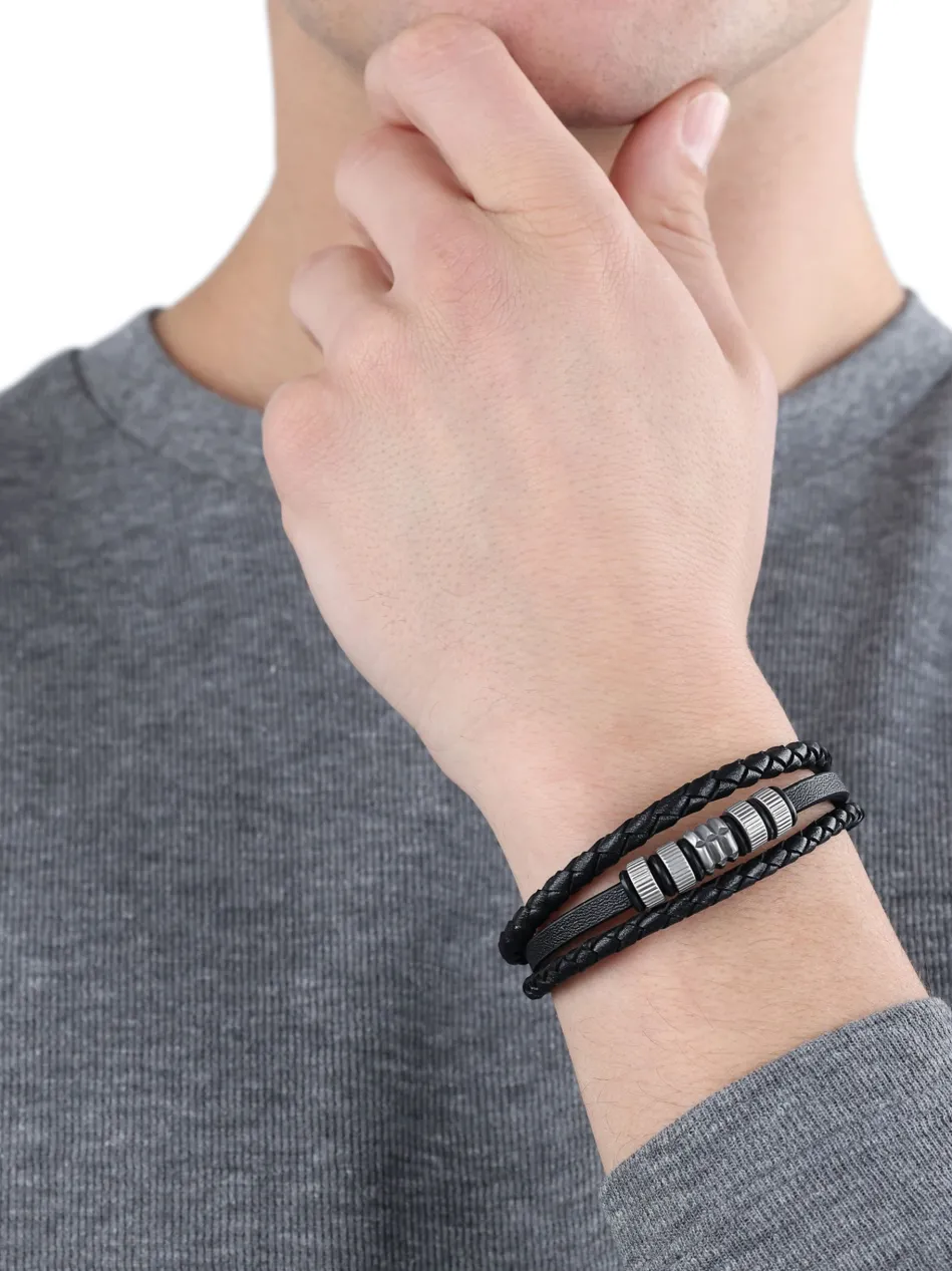 Herren Armband