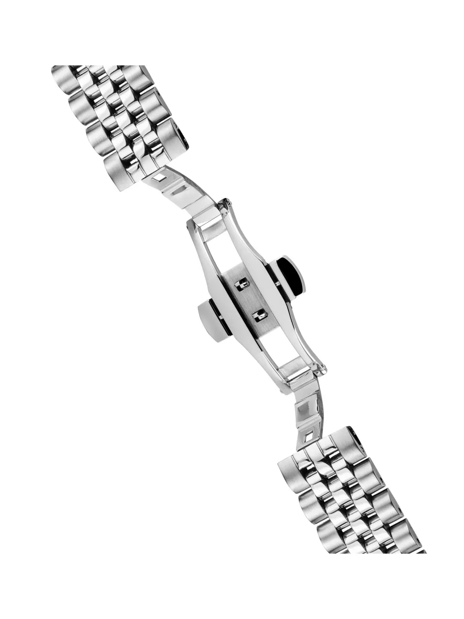 Herren Armbanduhr