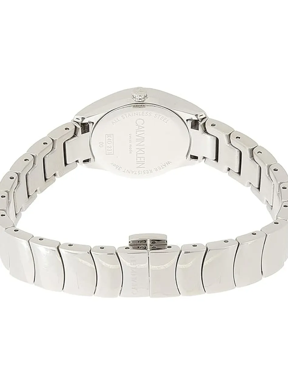 Herren Quarzuhr - K4D2314V