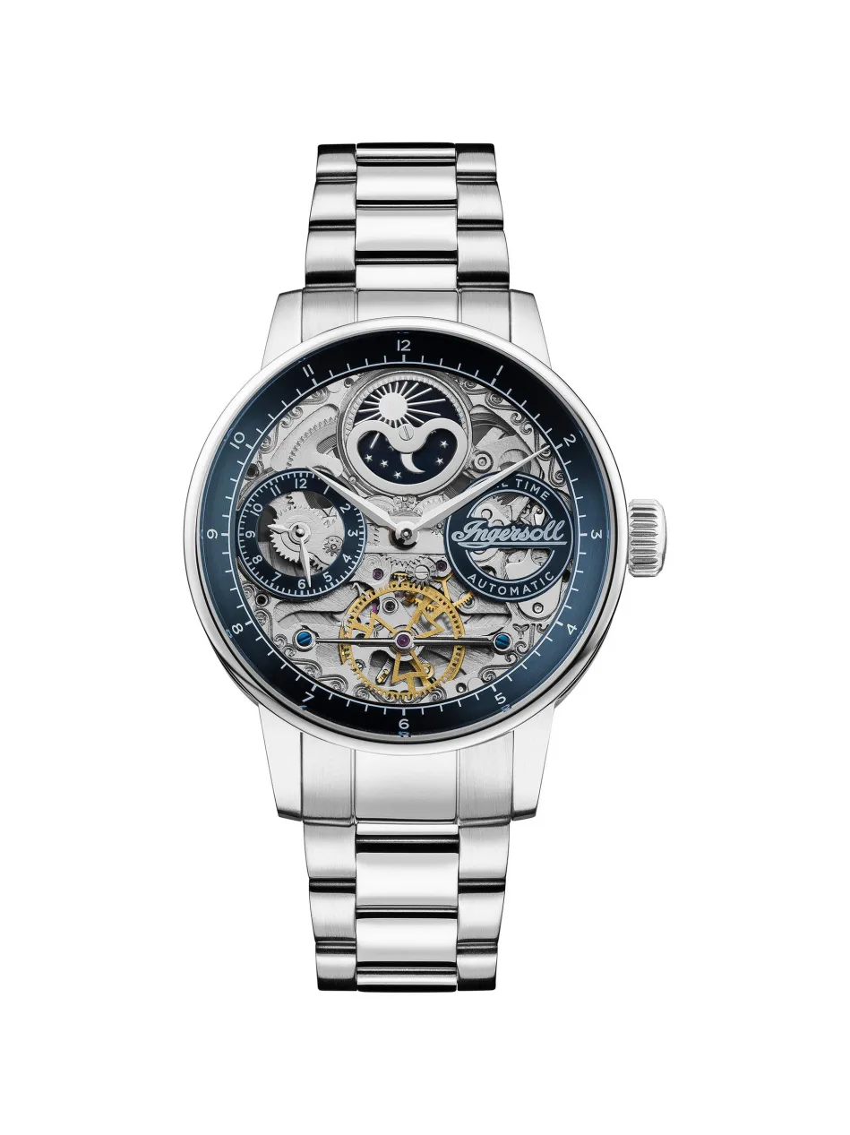 Herren Armbanduhr