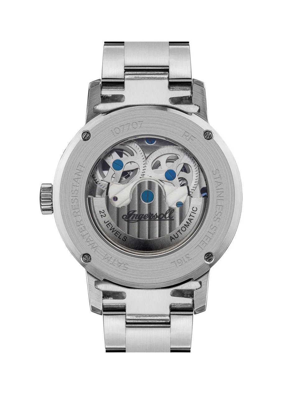 Herren Armbanduhr