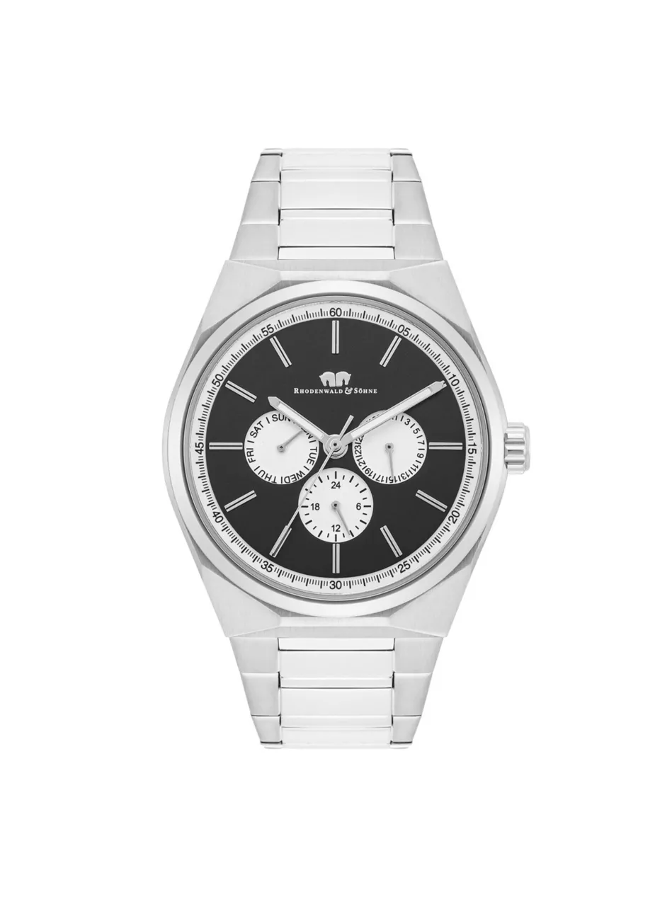 Herren Armband-Uhr -Cooledge