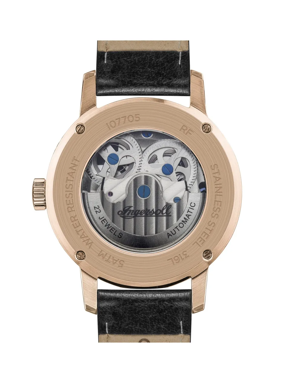 Herren Armbanduhr