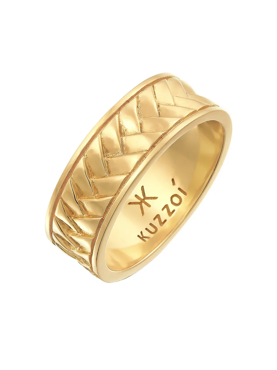 Herren Ring
