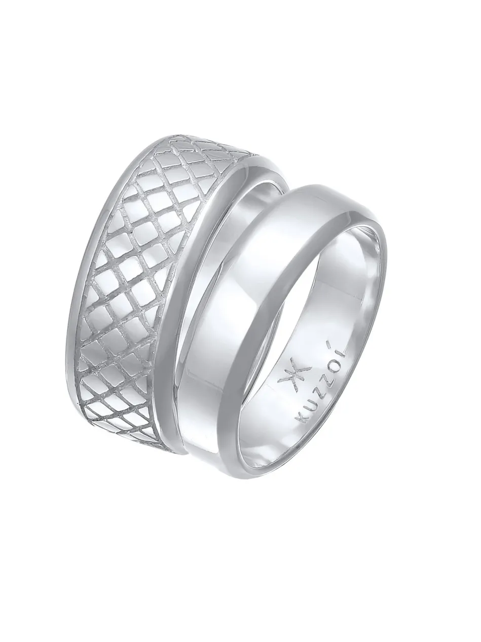 Herren Ring