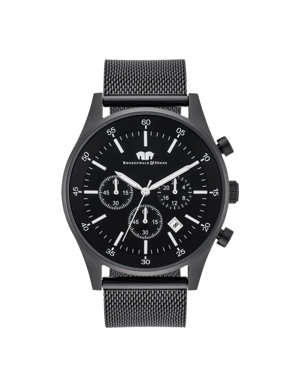 Herren Armband-Uhr - Goodwill