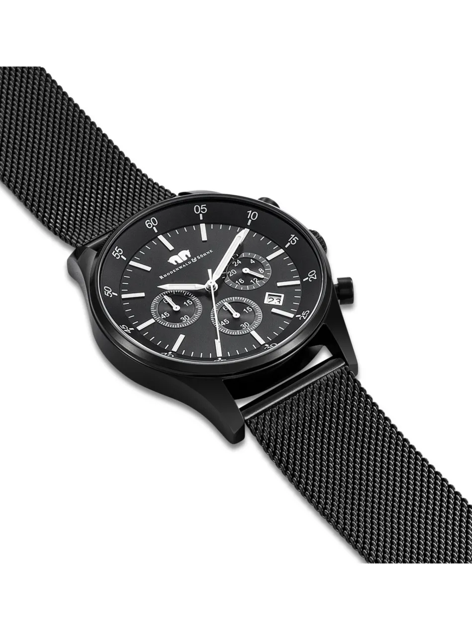 Herren Armband-Uhr - Goodwill