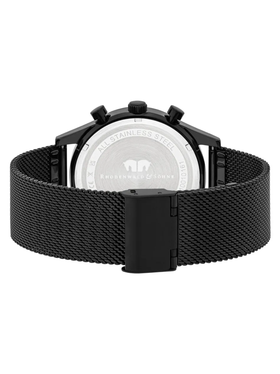 Herren Armband-Uhr - Goodwill