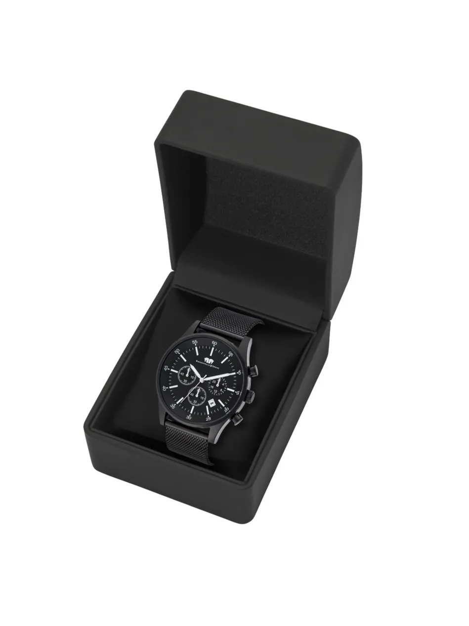 Herren Armband-Uhr - Goodwill