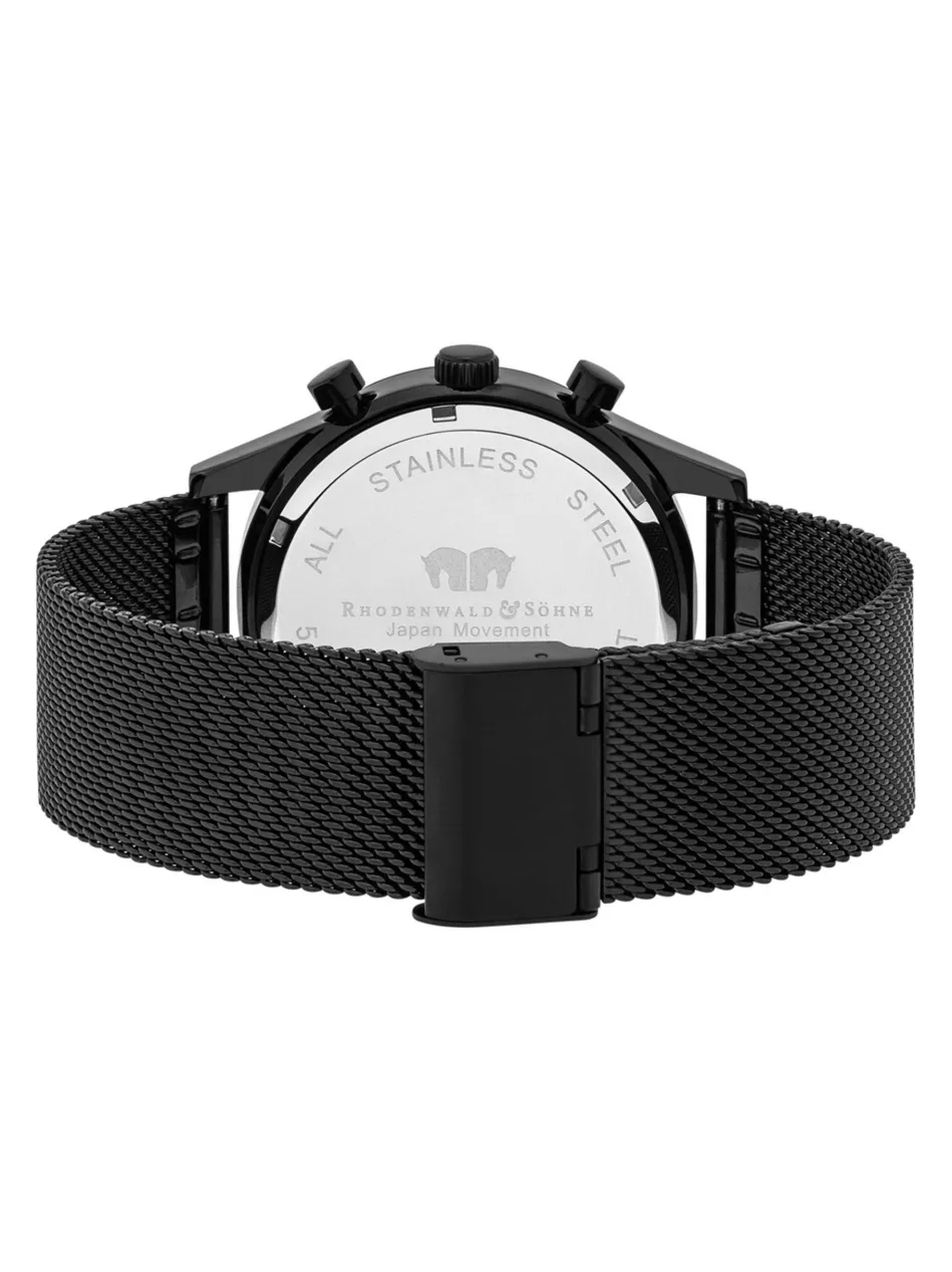 Herren Armband-Uhr - Goodwill